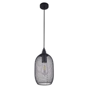 LED FÜGGESZ. 1xE27 14W 230V IP20 @ LARS LED