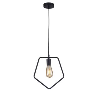 LED FÜGGESZ. 1xE27 14W 230V IP20 @ ELIO LED