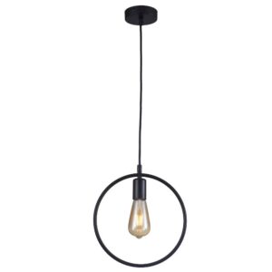 LED FÜGGESZ. 1xE27 14W 230V IP20 @ ELIO LED