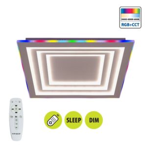 LED MENNY.102W 5701Im 230V RGB IP20@ DALIA LED RGB