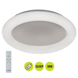 LED MENNY. 45W 4742Im 3-6000K 230V@ CHELSEA LED