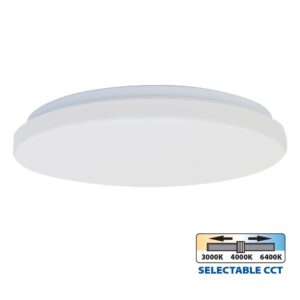 LED MENNY.24W 2280Im 3-6400K 230V@ KARINA LED