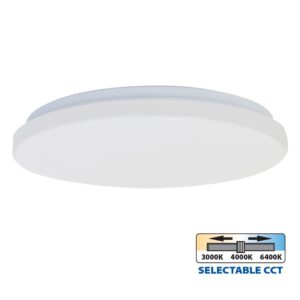 LED MENNY.36W 3500Im 3-6400K 230V@ KARINA LED