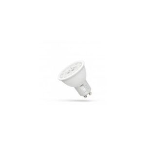 LED GU10 3/5/7W 2700-6000K CCT 230V