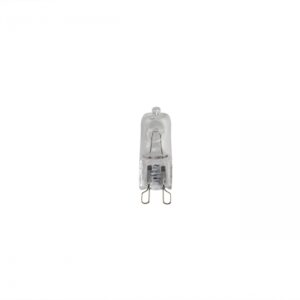 HAL-MINI 230V 40W G9 350Im 2700K @