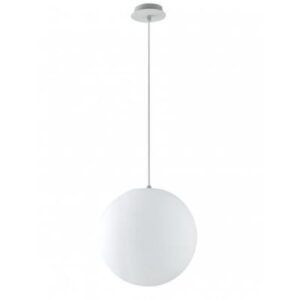 GECO függeszték E27 42W IP65 fehér D:300