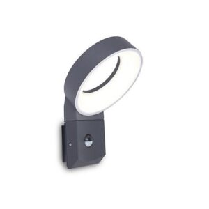 MERIDIAN MOZGÁSÉRZÉKELŐS LED REFL.@ 14W 800 lumen IP54 3000K