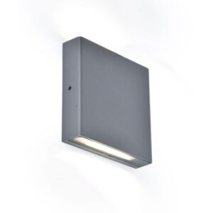 PILI LED kültéri fali. 8.5W IP54 800 Lumen 4000 K