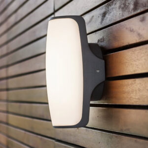 SECO LED kültéri 13W IP54 770 Lumen 3000K