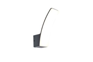 KILO LED  kül.fali 11,5W 660lm 3000K