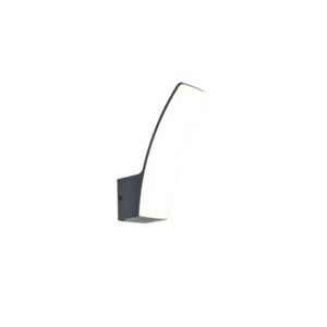 KILO LED kül.fali 11,5W 660lm 3000K