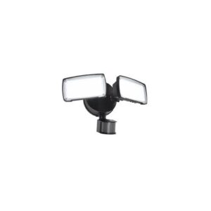 CHIMERA LED FÉNYVETŐ MOZG.ÉRZ 21W FK 2350 Lumen 5000 K IP54