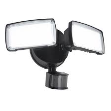 CHIMERA LED FÉNYVETŐ MOZG.ÉRZ 21W FK 2350 Lumen 5000 K IP54