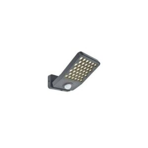ATLANTIS LED kültéri fali. +mog.érz. 2000 Lumen 4000K 14W IP54