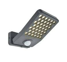 ATLANTIS LED kültéri fali. +mog.érz. 2000 Lumen 4000K  14W IP54