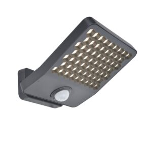 ATLANTIS LED kültéri fali. +mog.érz. 3200 Lumen 4000K  24W IP54