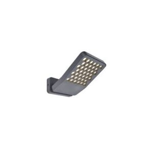 ATLANTIS LED kültéri fali. 14W IP54 2000 Lumen 3000 K