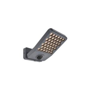 ATLANTIS LED kültéri fali. +mog.érz. 1850 Lumen 3000K 14W IP54