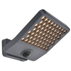 ATLANTIS LED kültéri fali. +mog.érz. 3100 Lumen 3000K 24W IP54
