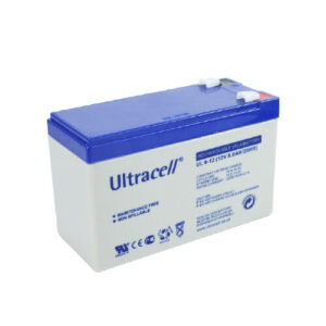 AKKUMULÁTOR ULTRACELL 12V 9Ah