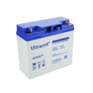 AKKUMULÁTOR ULTRACELL 12V 18Ah