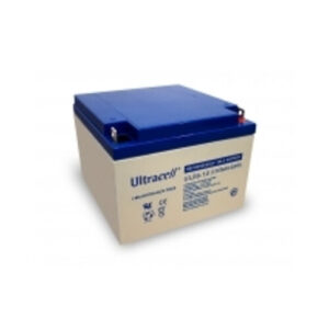 AKKUMULÁTOR ULTRACELL 12V 40Ah