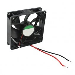 VENTIL KERETES 24V DC 92x92x25mm SUNON EE92252B1-G99