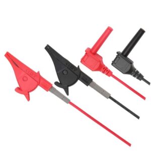 TESZTKÁBEL 10A UNI-T UT-L33 @