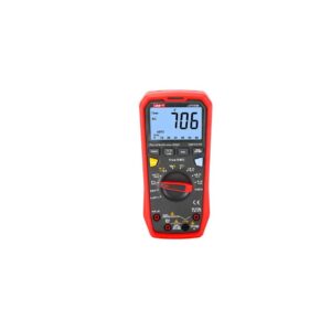 DIGITÁLIS MULTIMÉTER UNI-T UT161D