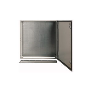 ELO.SZEKR 800x800x200+SZERLAP IP66