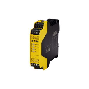 MOELLER ESR5-NO-31-230V AC bizt.relé