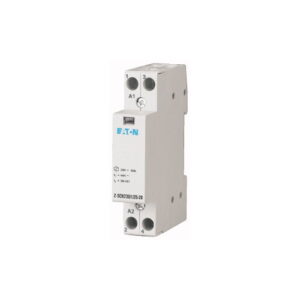 Ct kontaktor Z-SCH 230V 25A 2Z.