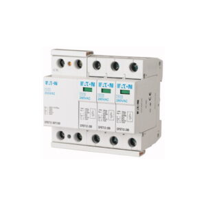 MOELLER SPBT12-280/3+Npe túlfesz.lev