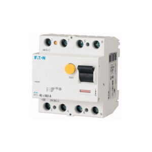 ÁRAMVÉDŐ 40A 4P 30mA PF7 G-DE