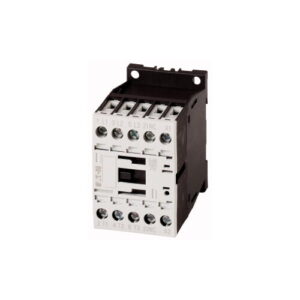 MOELLER dilm9-01 230V 4kW mágnesk.