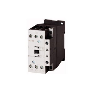 Mágneskapcsoló 25A 24V/50Hz 1 záró