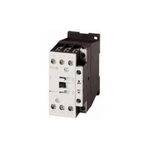 Mágneskapcsoló 25A 230V/50Hz 1 nyitó
