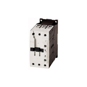 Mágneskapcsoló 40A 3P 24V AC 18,5kW
