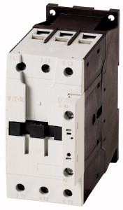 Mágneskapcsoló 40A 3P 230V AC 18.5kW