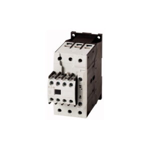 Mágneskapcsoló 40A 3P 230V AC 18.5kW dilm40-22