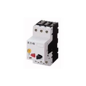 Motorvédő PKZM01 4-6.3A