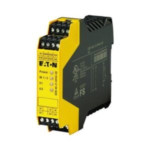 MOELLER ESR5-NO-21-24VAC/DC biz.relé