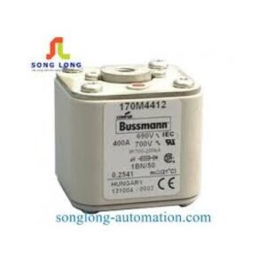BUSSMANN kés.bet. 1-400A ar uc 69