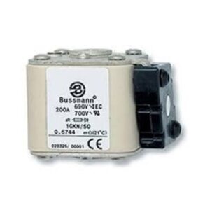 BUSSMANN kés.bet. 3-900A ar uc 69
