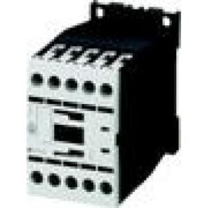 Mágneskapcsoló 7A 400V/50Hz 1 záró