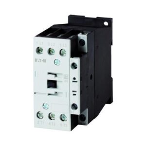 Mágneskapcsoló 17A 42V/50Hz 1 záró