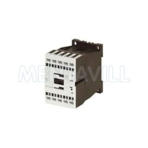 MOELLER dilmc7-10(24VDC) kontaktor