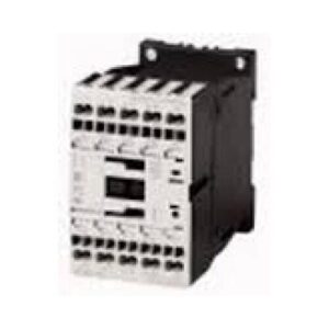 MOELLER dilmc12-10(24V50Hz) kontakt.