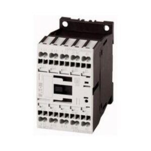 MOELLER dilmc12-10 kontak.110V AC 12A