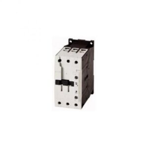 Mágneskapcsoló 50A 3P 230V AC 22kW